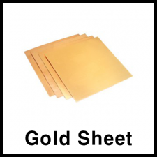 NILACO, Gold Sheet
