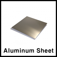 NILACO, Aluminum Sheet