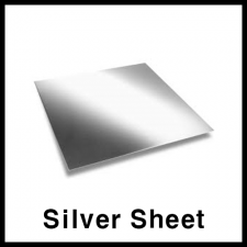 NILACO, Silver Sheet