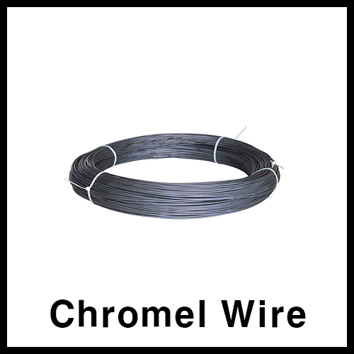 NILACO, Chromel Wire