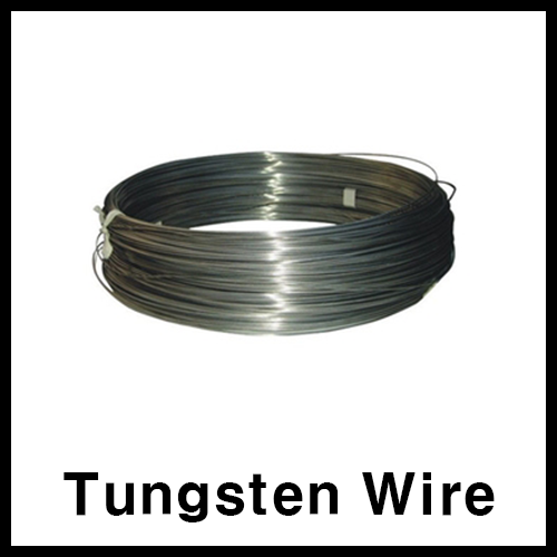 NILACO, Tungsten Wire