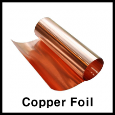 NILACO, Copper Foil