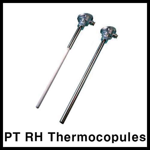 NILACO, PT RH Thermocouples