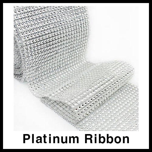 NILACO, Platinum Ribbon