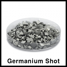 NILACO, Germanium Shot
