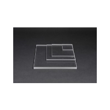 석영 사각판 Square-Plate