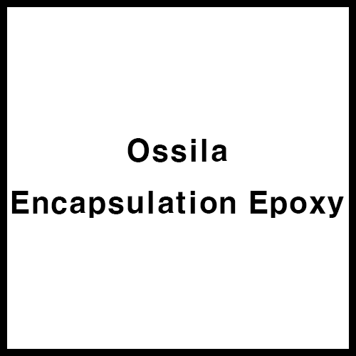 Ossila Encapsulation Epoxy