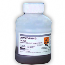 [DOW] DS-2025 Cured Silicone Remover 1L