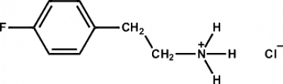 4-Fluoro-Phenethylammonium chloride[MS600720]