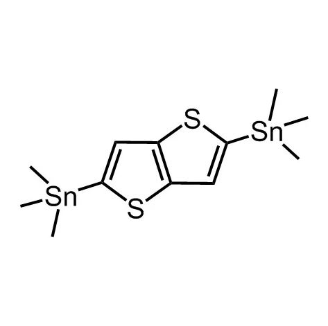 2,5-bis(trimethylstannyl)-thieno[3,2-b]thiophene