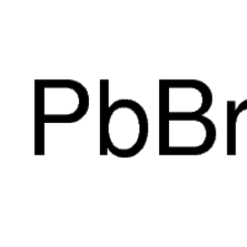 PbBr2 (Lead bromide)