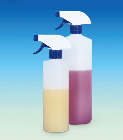 HDPE 분무기/ Spray Bottle