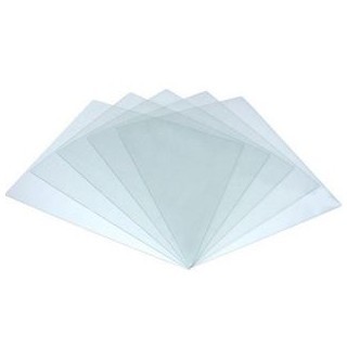ITO glass [10Ω/sq, 40mm x 40mm / 0.7T]