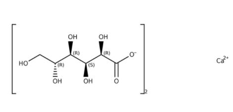 [Alfa Aesar] Calcium D-gluconate gel, 2.5% w/w aq. soln.