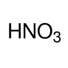[Alfa Aesar]  Nitric acid, 65-70%, 99.9999% (metals basis)