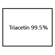 트리아세틴/Triacetin, 99.5%