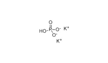 Potassium phosphate dibasic anhydrous, (99%)EP