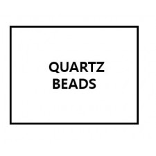 Quartz Beads 쿼츠 비즈