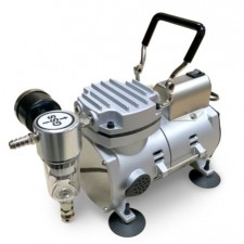 Oil-free Vacuum Pump[Rocker300]