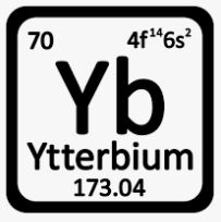 Ytterbium (Yb) / 이터븀