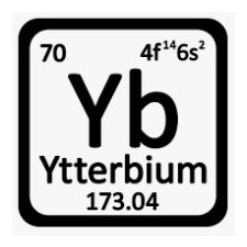 Ytterbium (Yb) / 이터븀
