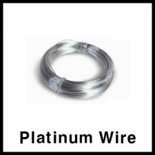 [NILACO닐라코] Platinum Wire