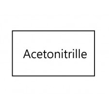 Acetonitrile, ≥99.9%, HPLC